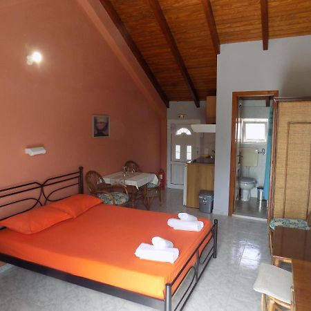 Marina Studios II Argostoli  Bagian luar foto