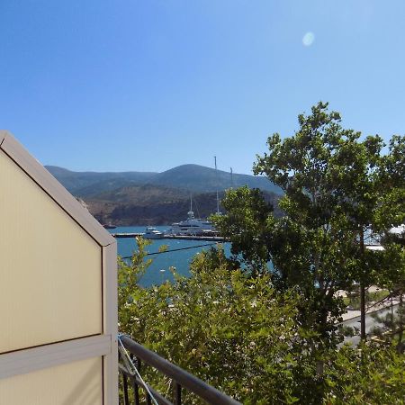 Marina Studios II Argostoli  Bagian luar foto