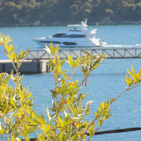 Marina Studios II Argostoli  Bagian luar foto