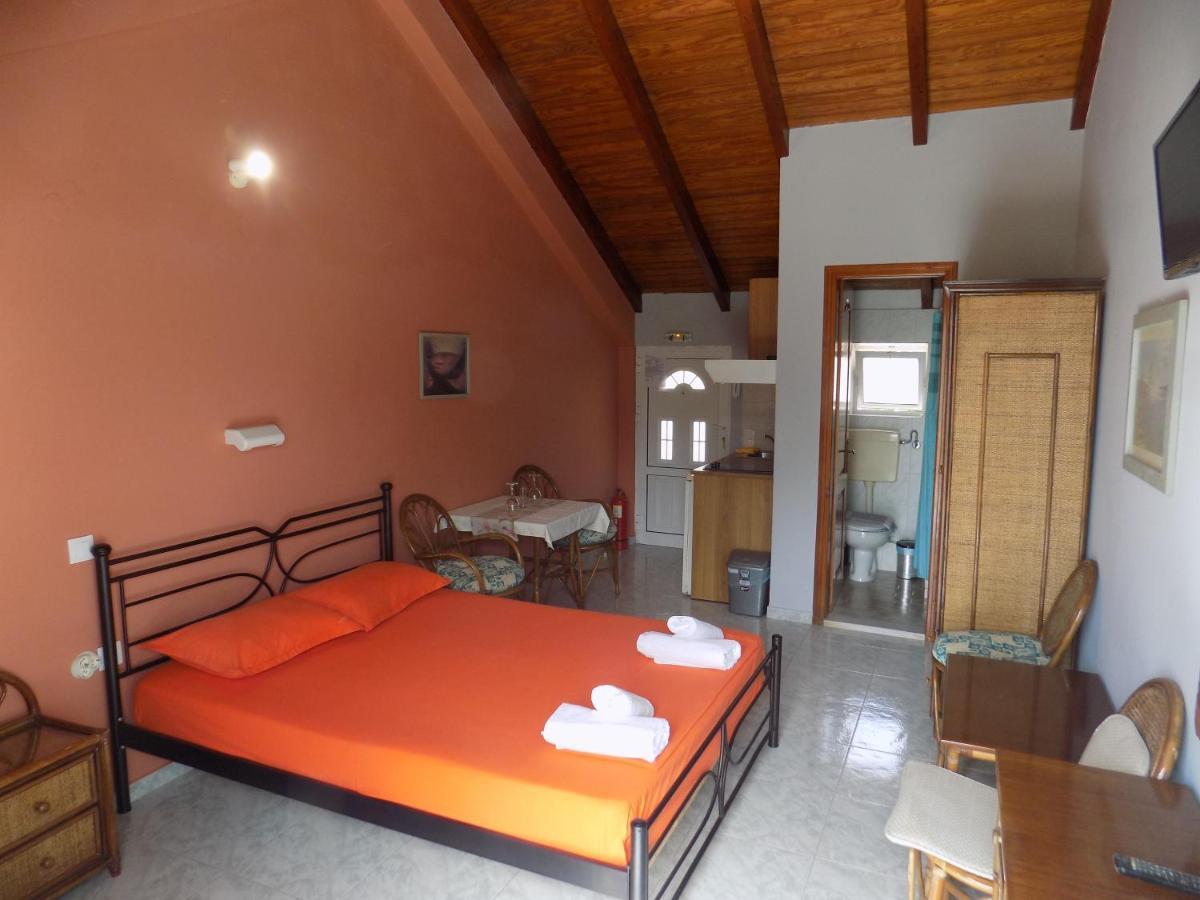 Marina Studios II Argostoli  Bagian luar foto