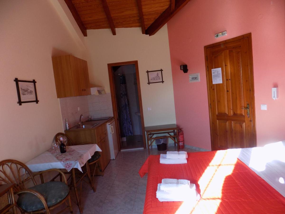 Marina Studios II Argostoli  Bagian luar foto