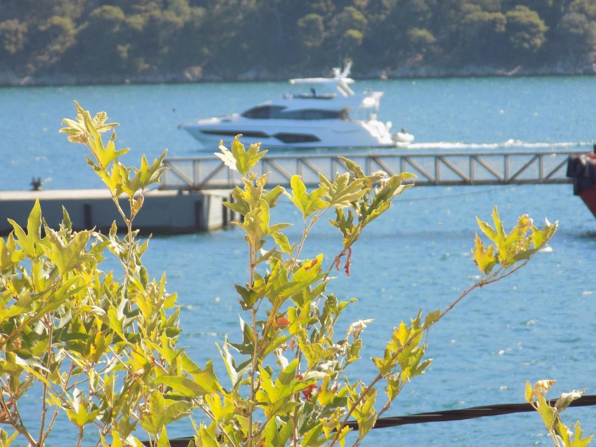 Marina Studios II Argostoli  Bagian luar foto