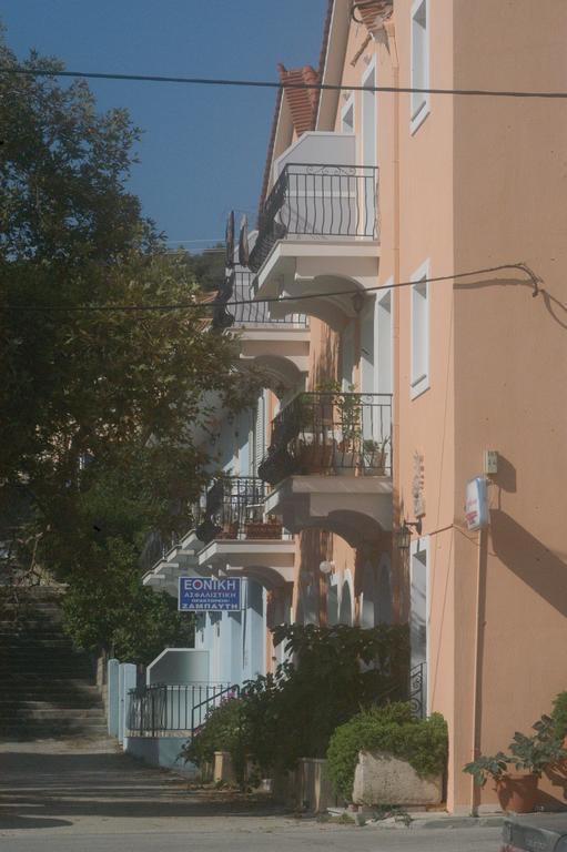 Marina Studios II Argostoli  Ruang foto