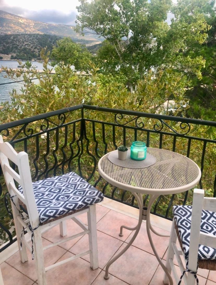 Marina Studios II Argostoli  Bagian luar foto