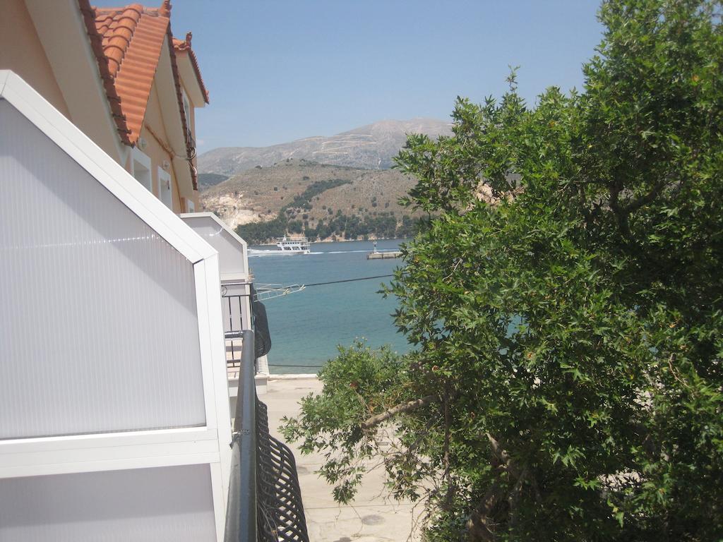 Marina Studios II Argostoli  Ruang foto