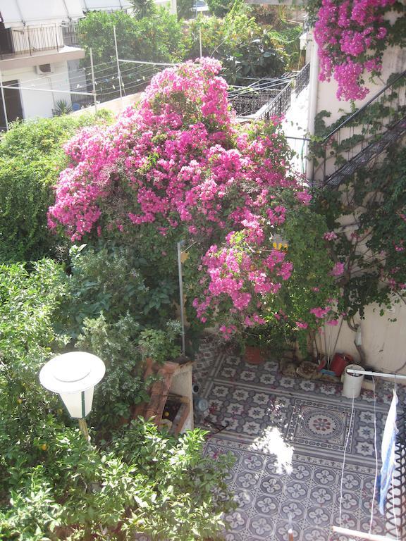 Marina Studios II Argostoli  Ruang foto