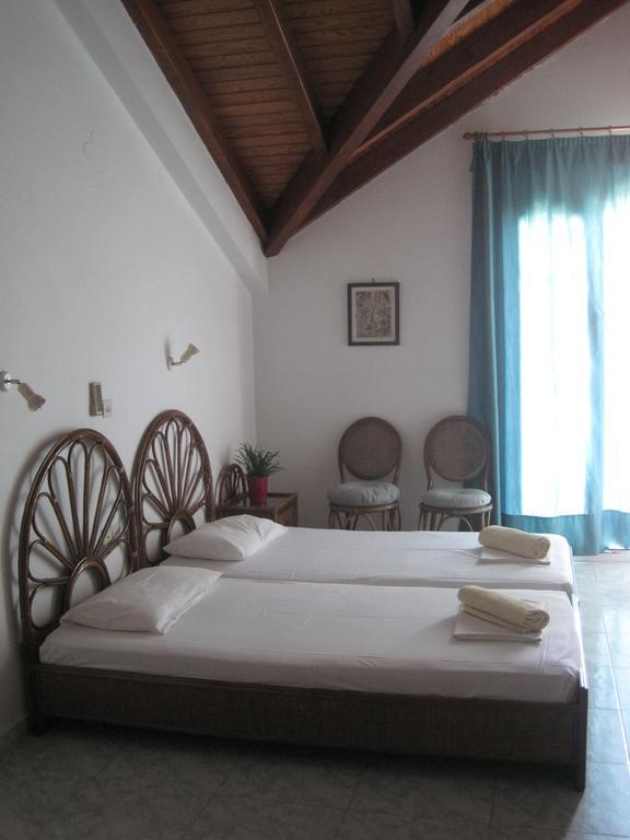 Marina Studios II Argostoli  Bagian luar foto