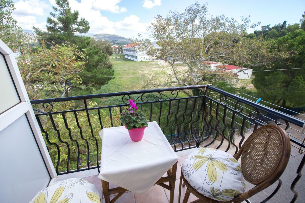 Marina Studios II Argostoli  Bagian luar foto